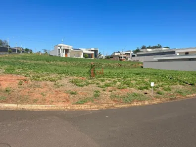 Lote/Terreno à venda, 338m² no Residencial Portinari II, Álvares Machado