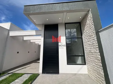 Casa com 3 Quartos à venda, 101m² no Portal do Sol, Lagoa Santa