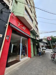 Prédio Comercial à venda, 1000m² no Bom Retiro, São Paulo