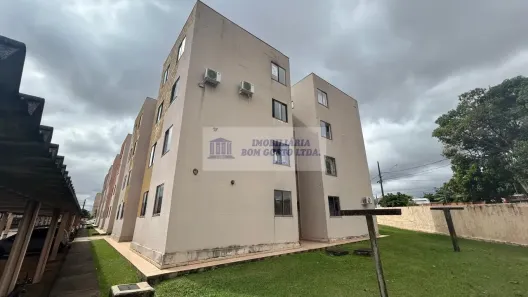 Apartamento com 2 Quartos para alugar, 90m² no Parque Verde, Cascavel