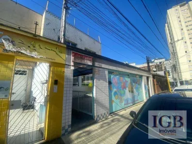 Prédio Comercial para alugar, 357m² no Vila Barbosa, São Paulo