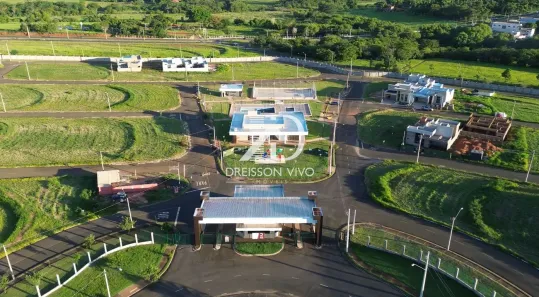 Lote/Terreno à venda, 281m² no Village Normand, São José do Rio Preto