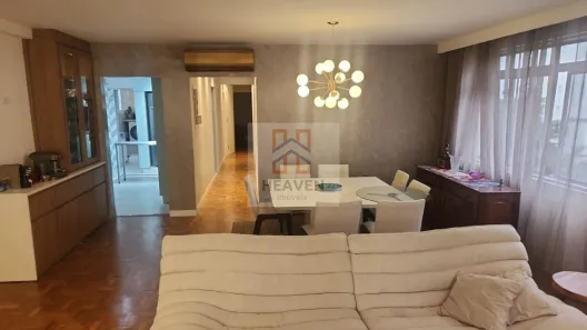 Apartamento com 3 Quartos à venda, 145m² no Bela Vista, São Paulo