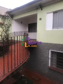 Casa com 3 Quartos à venda, 180m² no Vila do Bosque, São Paulo