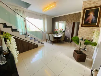 Cobertura com 3 Quartos para alugar, 150m² no Cabral, Contagem