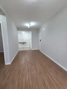 Apartamento com 2 Quartos à venda, 55m² no Jardim São Bento, Hortolândia