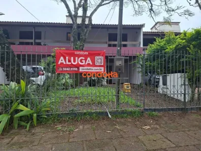 Casa com 3 Quartos para alugar, 151m² no Jardim Isabel, Porto Alegre