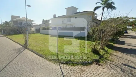 Lote/Terreno à venda, 450m² no Jurerê Internacional, Florianópolis