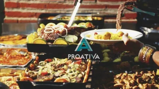 Ponto Comercial à venda, 200m² no Jardim, Santo André