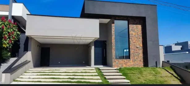 Casa de Condomínio com 3 Quartos à venda, 158m² no Bairro do Grama, Caçapava