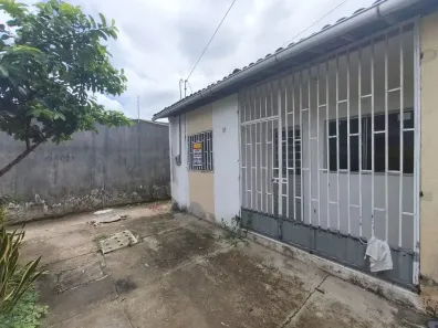 Casa de Condomínio com 2 Quartos à venda, 90m² no Cidade Universitária, Maceió