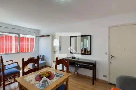 Apartamento com 2 Quartos à venda, 60m² no Cidade Monções, São Paulo