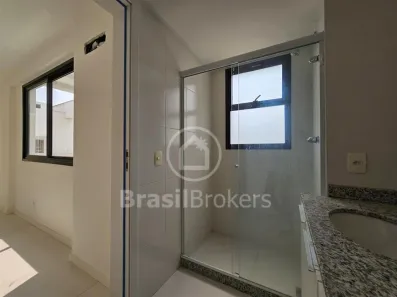 Cobertura com 3 Quartos à venda, 150m² no Recreio dos Bandeirantes, Rio de Janeiro