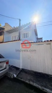 Casa de Condomínio com 4 Quartos à venda, 164m² no Freguesia (Jacarepaguá), Rio de Janeiro