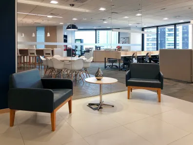 Sala Comercial para alugar, 5m² no Brooklin Paulista, São Paulo
