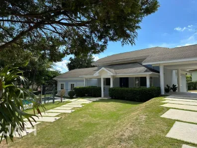 Casa de Condomínio com 3 Quartos à venda, 296m² no Centro, Itupeva