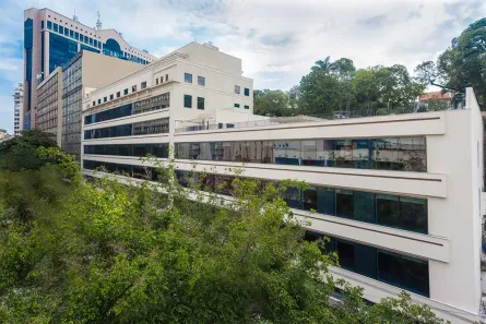 Prédio Comercial para alugar, 3999m² no Centro, Rio de Janeiro