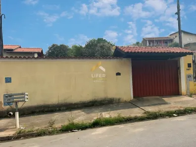 Casa com 2 Quartos à venda, 140m² no Jardim Antonio Von Zuben, Campinas