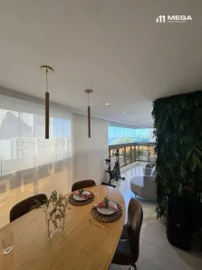 Apartamento com 3 Quartos à venda, 145m² no Praia de Itaparica, Vila Velha