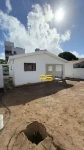 Casa com 3 Quartos para alugar, 450m² no Bancários, João Pessoa