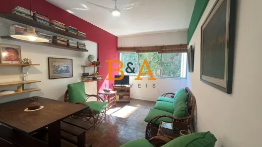Apartamento com 2 Quartos à venda, 61m² no Ipanema, Rio de Janeiro