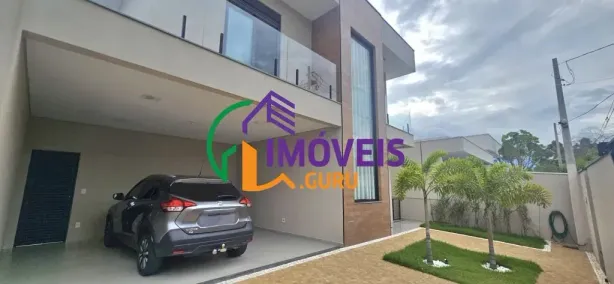 Sobrado com 3 Quartos à venda, 201m² no Vila Capuava, Valinhos