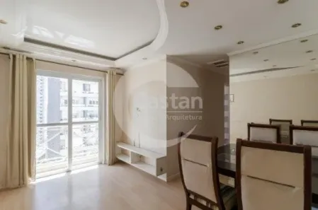 Apartamento com 2 Quartos à venda, 48m² no Vila Prudente, São Paulo
