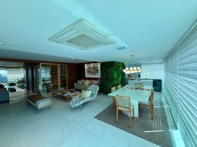 Apartamento com 3 Quartos à venda, 185m² no Graça, Salvador