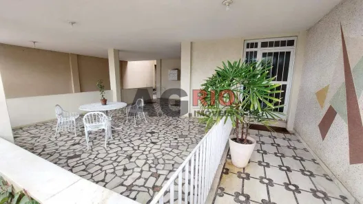 Apartamento com 2 Quartos à venda, 66m² no Vila Valqueire, Rio de Janeiro
