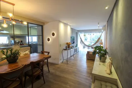 Apartamento com 3 Quartos à venda, 81m² no Jaguaré, São Paulo