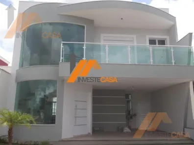 Casa de Condomínio com 4 Quartos à venda, 216m² no Jardim Novo Horizonte, Sorocaba