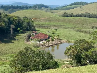 Fazenda/Sítio com 2 Quartos à venda, 871200m² no Maraporã, Cachoeiras de Macacu