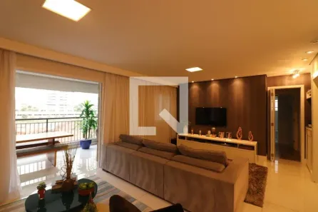 Apartamento com 3 Quartos à venda, 147m² no Centro, São Bernardo do Campo