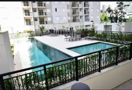 Apartamento com 2 Quartos à venda, 50m² no Vila Praia, São Paulo