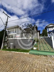 Casa de Condomínio com 3 Quartos à venda, 150m² no Albuquerque, Teresópolis
