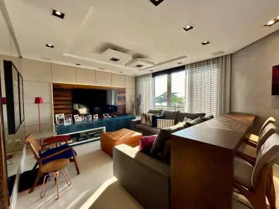 Apartamento com 3 Quartos à venda, 290m² no Centro, Florianópolis