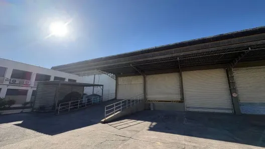 Galpão/Depósito/Armazém para alugar, 3280m² no Jardim São Geraldo, Guarulhos