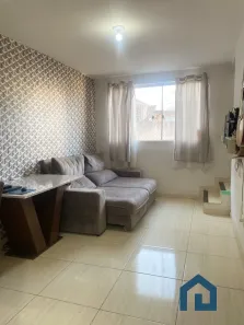 Casa com 2 Quartos à venda, 61m² no Parque Xangri-Lá, Contagem