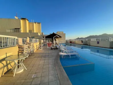 Apartamento com 2 Quartos à venda, 58m² no Pechincha, Rio de Janeiro