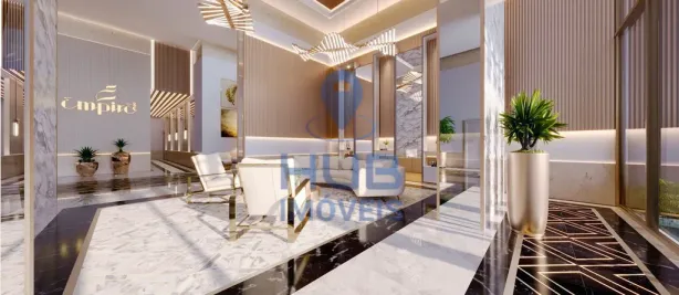 Apartamento com 3 Quartos à venda, 171m² no Centro, Itapema