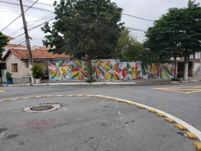 Lote/Terreno à venda, 352m² no Cidade Mãe do Céu, São Paulo
