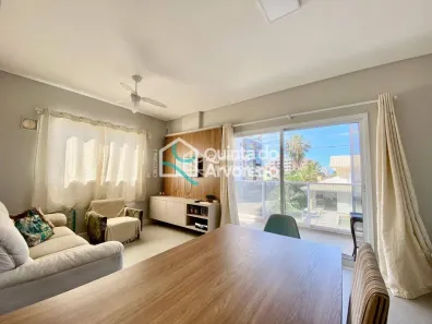 Apartamento com 1 Quarto para alugar, 80m² no , Governador Celso Ramos