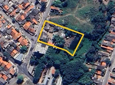 à venda, 6000m² no Vila Mineirão, Sorocaba