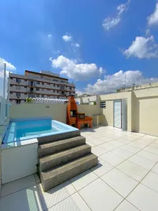 Cobertura com 3 Quartos à venda, 217m² no Méier, Rio de Janeiro