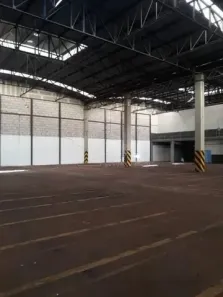 Galpão/Depósito/Armazém à venda, 34000m² no Vila Xavier (Vila Xavier), Araraquara