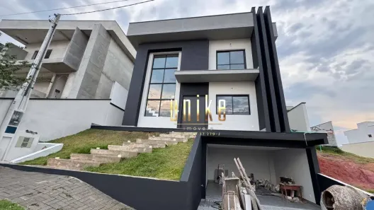Casa de Condomínio com 3 Quartos à venda, 280m² no Condomínio Residencial Mantiqueira, São José dos Campos