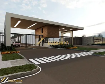 Lote/Terreno à venda, 339m² no Rio Pequeno, São José dos Pinhais