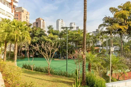 Cobertura com 4 Quartos à venda, 261m² no Vila Andrade, São Paulo