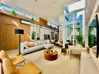 Casa de Condomínio com 4 Quartos à venda, 200m² no , Capão da Canoa
