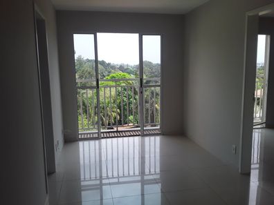 Apartamento com 3 Quartos à venda, 50m² no Jardim Marilu, Carapicuíba